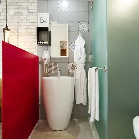 La Boheme Limenaria (Thasos)