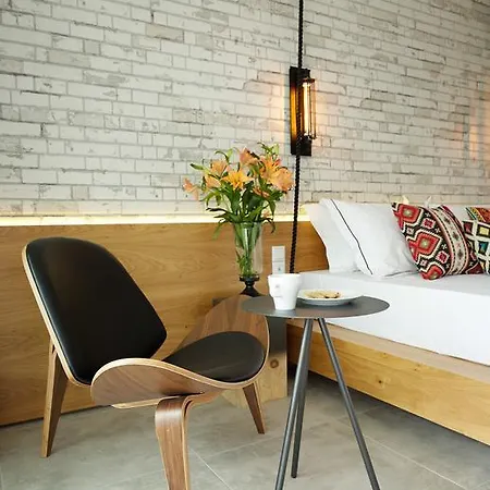 La Boheme Apartmán *