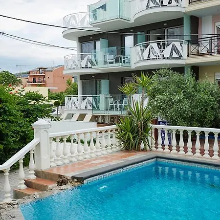 La Boheme * Limenaria (Thasos)