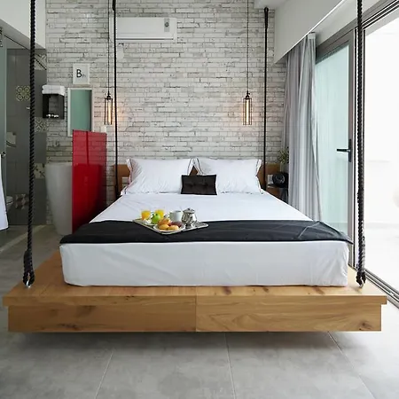 La Boheme * Limenaria (Thasos)