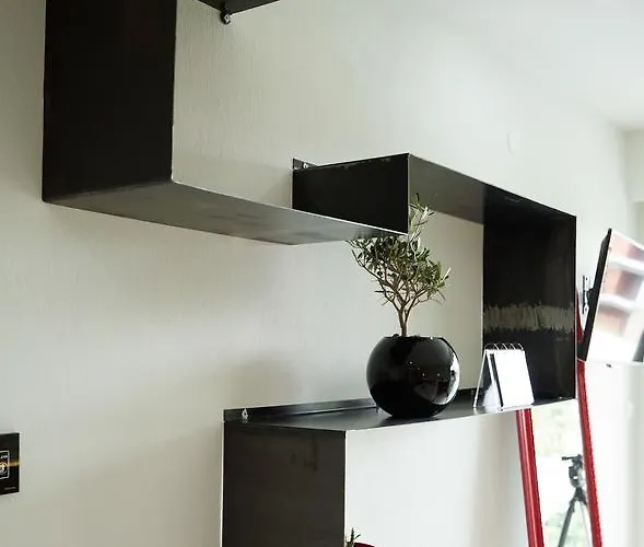 La Boheme Διαμέρισμα Λιμενάρια