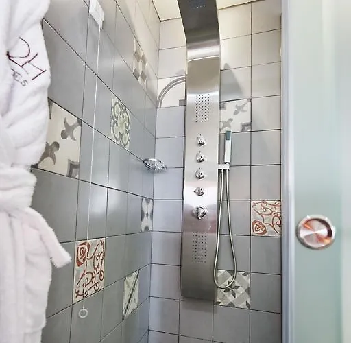 La Boheme Διαμέρισμα