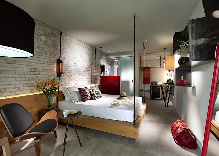 La Boheme * Λιμενάρια