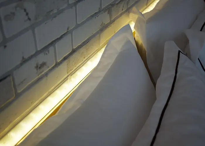 La Boheme Διαμέρισμα *