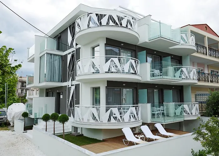 La Boheme Διαμέρισμα Λιμενάρια