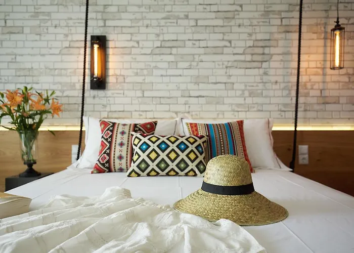 La Boheme * Λιμενάρια