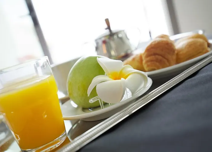 La Boheme * Λιμενάρια