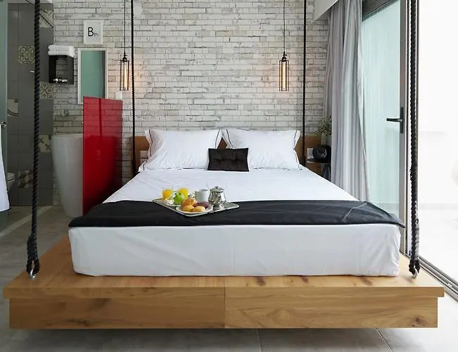 La Boheme * Λιμενάρια