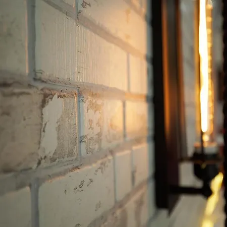 La Boheme Lägenhet Limenaria (Thasos)