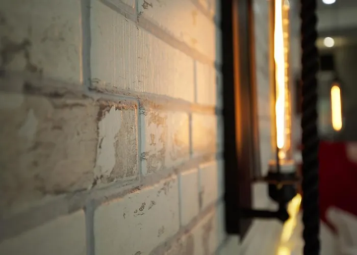 La Boheme 아파트 리메나리아