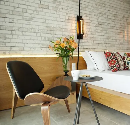 La Boheme 아파트 *