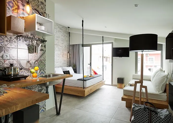 La Boheme 아파트 리메나리아