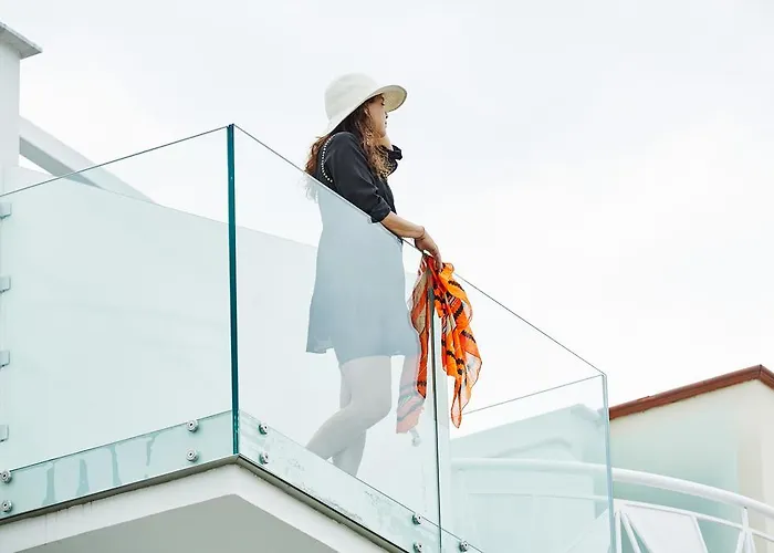 La Boheme 아파트 리메나리아